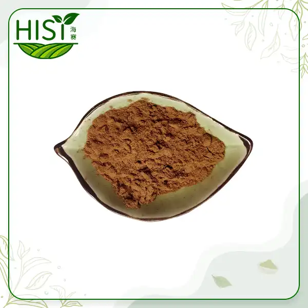 Salvianolic Acid B 70% Powder